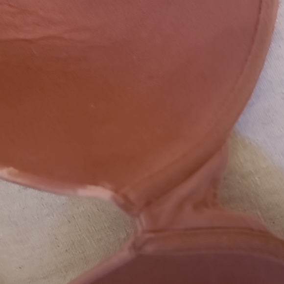 Victoria's Secret Plunging Underwire Bra. 38DD Bodt by Victoria - Picture 5 of 6